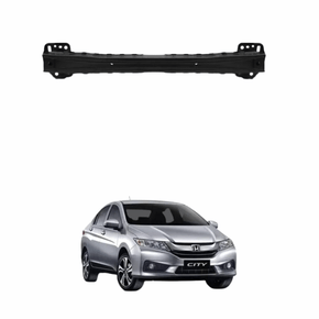 Alma Parachoque Dianteiro Honda City 2015 2016 2017 2018