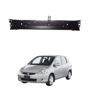 Alma Parachoque Dianteiro Honda Fit 2003 até 2008