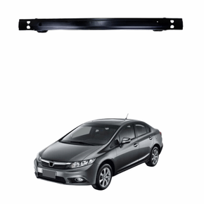 Alma Parachoque Dianteiro Honda New Civic 2007 2008 2009 2010 2011