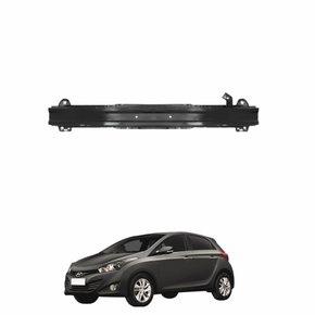 Alma Parachoque Dianteiro Hyundai Hb20 2012 2013 2014 2015