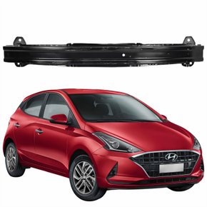 Alma Para-choque Dianteiro Hyundai Hb20 2020 2021 2022 2023 2024