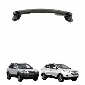 Alma Parachoque Dianteiro Hyundai Tucson 2006 até 2011