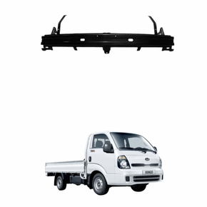 Alma Parachoque Dianteiro  Kia Bongo 2004 até 2012