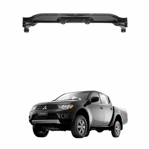 Alma Parachoque Dianteiro Mitsubishi L-200 Triton 2008 até 2014