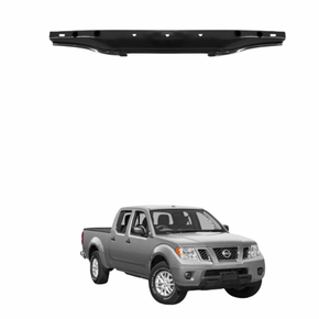 Alma Parachoque Dianteiro Nissan Frontier 2008 até 2016