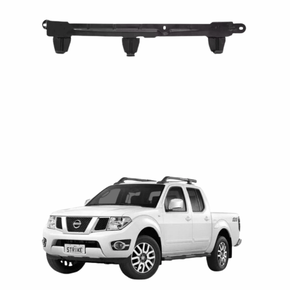 Alma Parachoque Dianteiro Nissan Frontier 2008 até 2016
