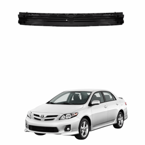 Alma Parachoque Dianteiro Toyota Corolla 2009 2010 2011 2012 2013