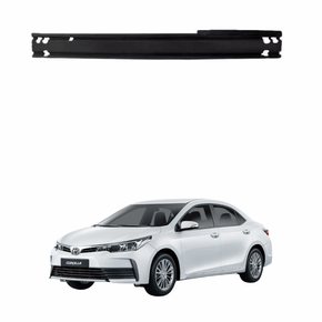 Alma Parachoque Dianteiro Toyota Corolla 2015 2016 2017 2018 2019