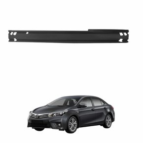 Alma Parachoque Dianteiro Toyota Corolla 2015 2016 2017 2018 2019