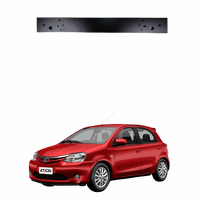 Alma Parachoque Dianteiro Toyota Etios 2012 2013 2014 2015 2016