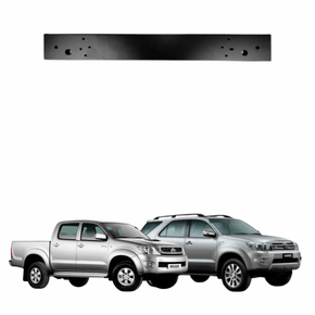 Alma Parachoque Dianteiro Toyota Hilux Srv Sw4 2005 até 2011