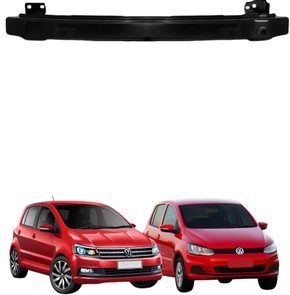 Alma Parachoque Dianteiro Vw Fox 2015 2016 2017 2018 2019