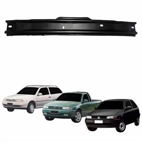 Alma Parachoque Dianteiro Vw Gol Parati Saveiro G2 1995 1996 1997 1998 1999