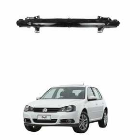 Alma Parachoque Dianteiro Vw Golf 2008 até 2013