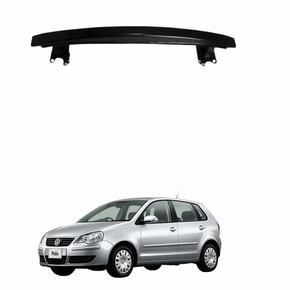 Alma Parachoque Dianteiro Vw Polo 2003 2004 2005 2006 2007