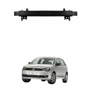 Alma Parachoque Dianteiro Vw Polo 2007 até 2012