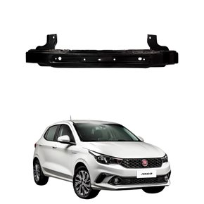 Alma Parachoque Dianteiro Fiat Argo 2017 2018 2019 2020 2021