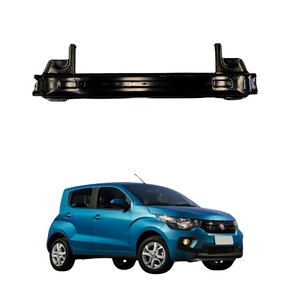 Alma Parachoque Dianteiro Fiat Mobi 2016 2017 2018 2019 2020