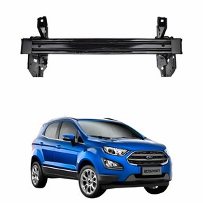 Alma Parachoque Dianteiro Ford Ecosport 2018 2019 2020 2021