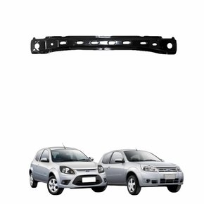 Alma Parachoque Dianteiro Ford Ka 2008 até 2014