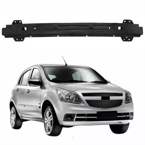 Alma Parachoque Dianteiro Gm Agile 2009 até 2021