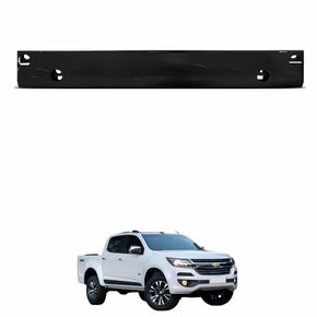 Alma Parachoque Dianteiro Gm S10 2017 2018 2019 2020