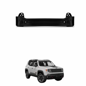 Alma Parachoque Dianteiro Jeep Renegade 2018