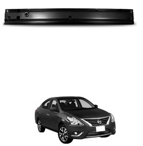 Alma Parachoque Dianteiro Nissan Versa 2015 2016 2017 2018 2019