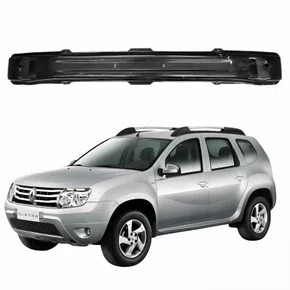 Alma Parachoque Dianteiro Renault Duster 2008 Até 2013