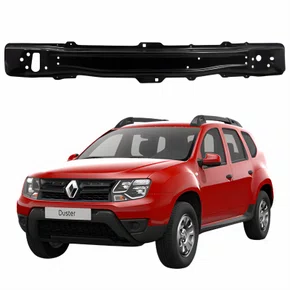 Alma Parachoque Dianteiro Renault Duster 2015 Até 2019