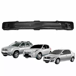 Alma Parachoque Dianteiro Renault Sandero Logan Duster 2008 Até 2013
