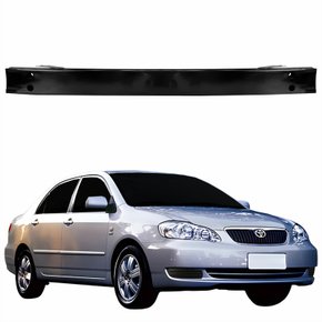 Alma Parachoque Dianteiro Toyota Corolla 2003 Até 2008