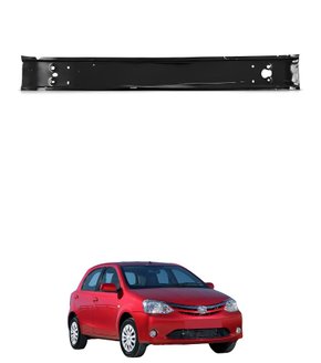 Alma Parachoque Dianteiro Toyota Etios 2012 2013 2014 2015 2016