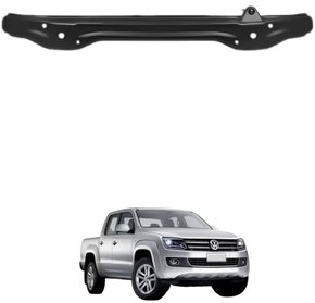 Alma Parachoque Dianteiro Vw Amarok 2010 2011 2012 2013 2014 2015 2016