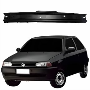 Alma Parachoque Dianteiro Vw Gol G2 1995 1996 1997 1998 1999