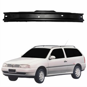 Alma Parachoque Dianteiro Vw Parati G2 1995 1996 1997 1998 1999