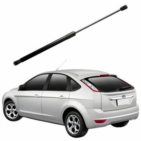 Amortecedor Tampa Traseira Ford Focus Hatch 2009 2010 2011 2012 2013