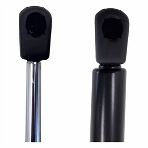 Amortecedor Tampa Traseira Hyundai Hb20 2012 Até 2019