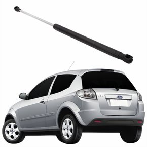 Amortecedor Tampa Traseira Ford Ka 2008 Até 2014