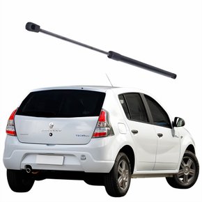 ​​​​​​​Amortecedor Tampa Traseira Renault Sandero 2008 Até 2014