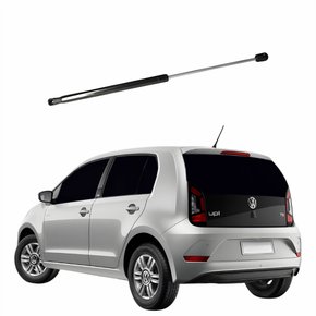 Amortecedor Tampa Traseira Vw Up 2014 2015 2016 2017 2018 2019 2020 2021