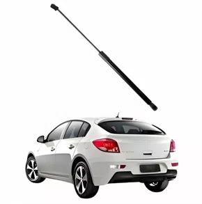 Amortecedor Tampa Traseira Chevrolet Cruze Hatch 2012 Até 2016