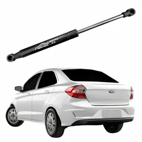 Amortecedor Tampa Traseira Ford Ka Sedan 2019 Até 2023