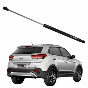 Amortecedor Tampa Traseira Hyundai Creta 2017 Até 2025