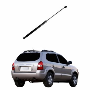 Amortecedor Tampa Traseira Hyundai Tucson 2005 Até 2015