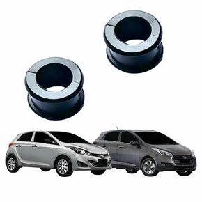 Bucha Cabo Trambulador Hyundai Hb20 2013 2014 2015 2016 2017 Automatico