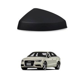 Capa Retrovisor Audi A3 2016 2017 2018 Lado Esquerdo Motorista