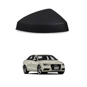Capa Retrovisor Audi A3 2016 2017 2018 Lado Direito Passageiro