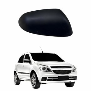 Capa Retrovisor Gm Agile 2009 Até 2016 Lado Direito Passageiro