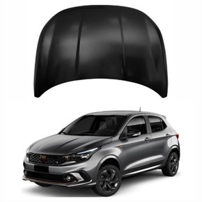 Capo Fiat Argo 2017 Até 2023